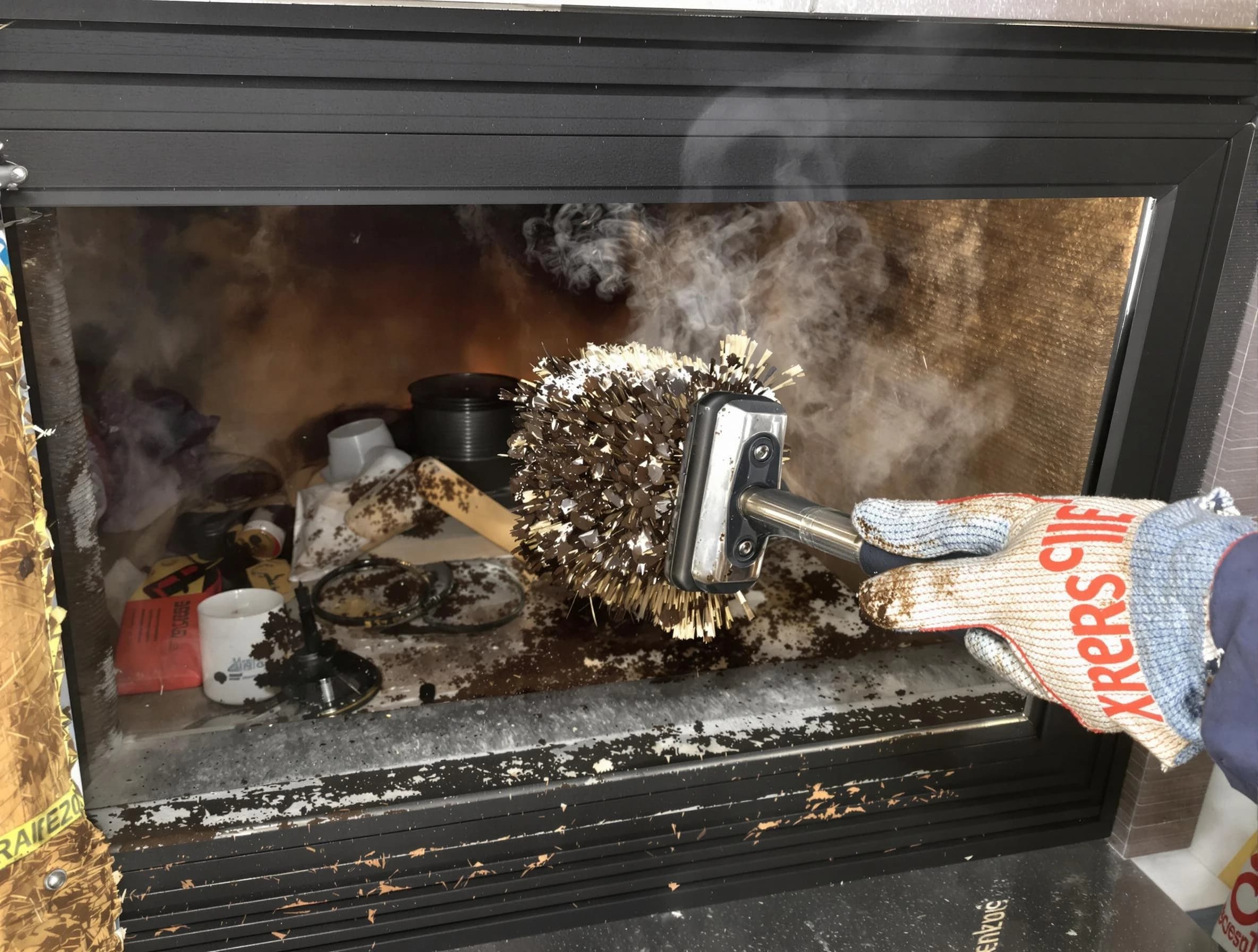 Creosote Removal service in Paradise Hills, NM