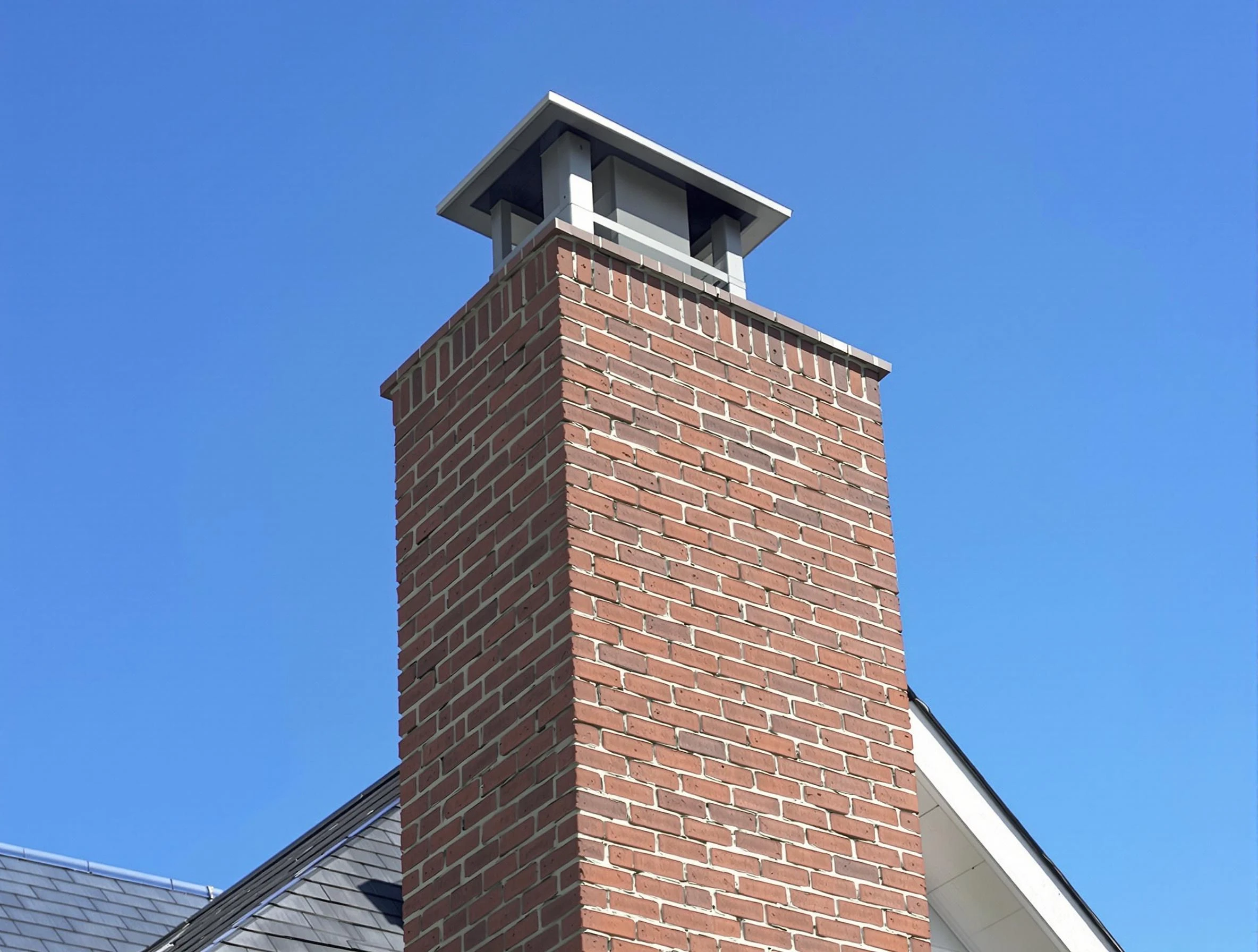 Chimney Remodeling in Paradise Hills